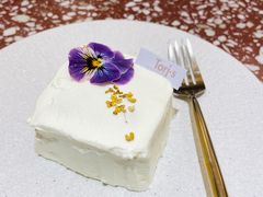 芋泥小方-Toris(LuOne凯德晶萃广场店)