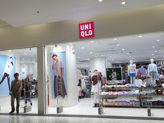 -优衣库(上海金桥国际商业广场店)
