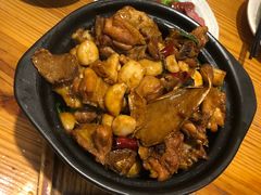 -乡亲鹅肉城(昆山店)