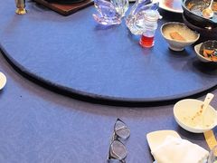 -新加坡泰国村酒楼(五角场店)