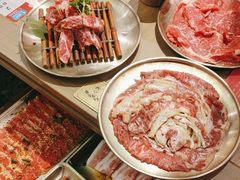 -西塔老太太泥炉烤肉(双井店)