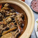 小巷子里的惊喜鸭煲[调皮]利苏