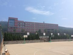 -山东大学(威海校区)