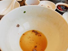 -中国厨房/台湾牛肉面