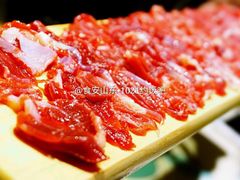 -南城十里潮汕鲜牛火锅·鲜虾生滚粥(融汇老商埠店)