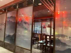 大堂-面辣子·陕西家乡菜(长安店)