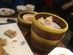 -南拳十三姨·潮汕砂锅粥(世纪金源店)