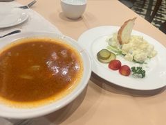 -德大西餐社(云南南路店)