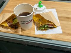 -虎伢Fuuya!咖啡煎饼(陆家嘴波特营店)