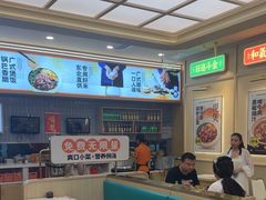 -赵财财·肠粉·煲仔饭(华润万象城店)