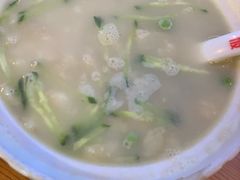 -71号豆汤饭·成都小馆(红牌楼店)