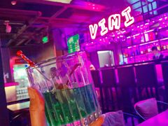 -vimi便利店酒吧