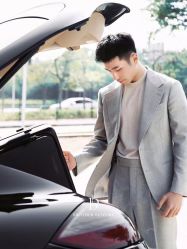 -Brother西服礼服定制·商务·婚礼(佛山南海店)