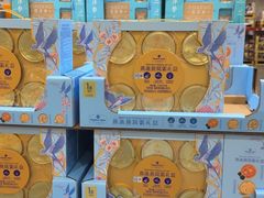-山姆会员商店(亦庄创意生活广场店)
