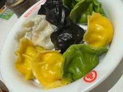 -双合园·海鲜水饺青岛菜(万佳广场店)