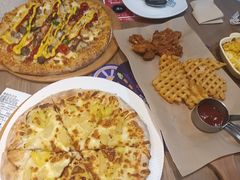 -必胜客(南通新圆融店)