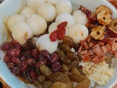 -兵哥豌豆面(壹方城店)