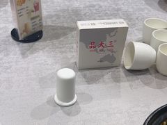 -品大三·南京菜(大行宫店)