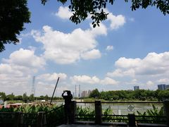 -黄埔古港