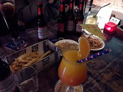 -ZONE BAR 音乐清吧