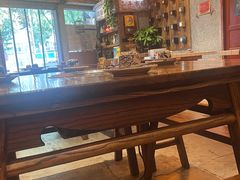 -旧街市鲜货老火锅(大光路店)