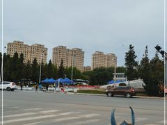 -大连外国语大学(旅顺校区)