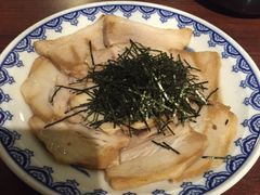 -一兰拉面(池袋店)