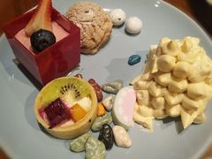 -美盛喜来登大酒店-盛宴标帜餐厅