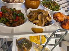 -阿那亚第二食堂 Cafeteria 2