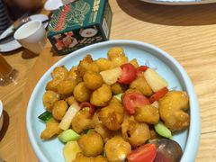 -德胜轩正宗顺德菜(宝安沙井会展中心店)