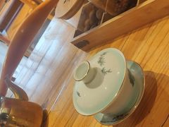 申时茶-古觉面片(科技路天朗蓝湖树店)