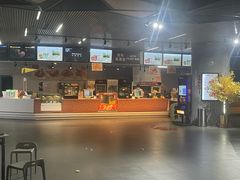 -星轶IMAX影城(九亭U天地旗舰店)