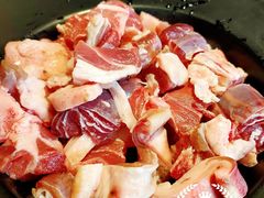 -九府羊·鲜羊火锅·烤串(新华路店)