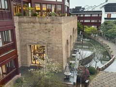 -苏州吴宫泛太平洋酒店