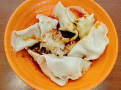 -龙抄手(春熙路总店)