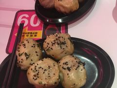 -小杨生煎(湟普汇店)