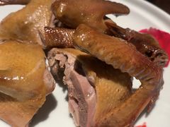 -燕郊烧鸽子(广安路店)