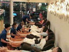 -暹罗手艺古法泰式按摩馆(二号店)