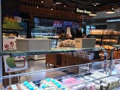 -格瑞思动物奶油生日蛋糕(圆融店)
