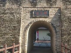 -龙川佗城