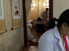 -坤济堂盲人推拿按摩