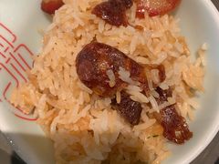 双腊煲仔饭-捞王锅物料理(上海世茂广场店)