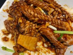 -梅飞酒家(桑园路店)