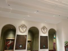 -波特曼西餐厅(南岗店)