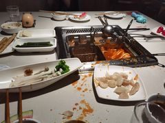 -海底捞火锅(万丰桥店)