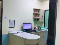 -天宠宠物医院24小时·急重症诊疗中心·全科·腔镜特色(和平分院)