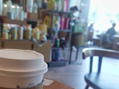 -星巴克(北京万科时代广场店)