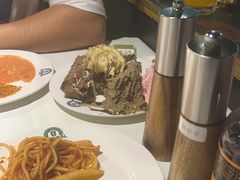 -戈拿旺巴西烤肉(崇文门店)