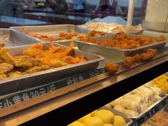-护国寺小吃(左家庄店)
