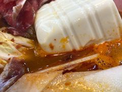 韩国部队年糕火锅-朴鲸家正宗韩国料理(福田店)